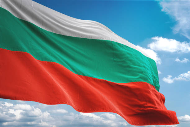 Repubblica di Bulgaria - Elezioni per il rinnovo dell' Assemblea Nazionale - 2 Aprile 2023